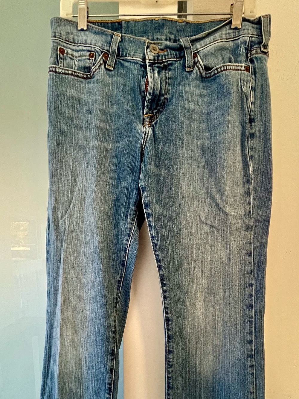 Lucky Brand Jeans 30